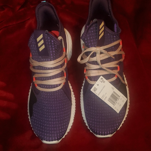 adidas Other - Adidas Alphabounce Men’s shoes
